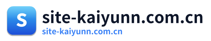 site-kaiyunn.com.cn
